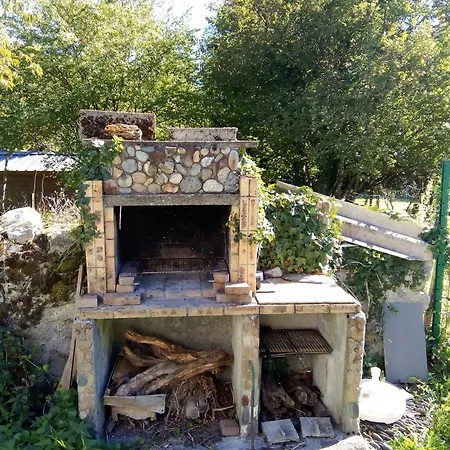 Gasthof Chez Marianne Et Michel *