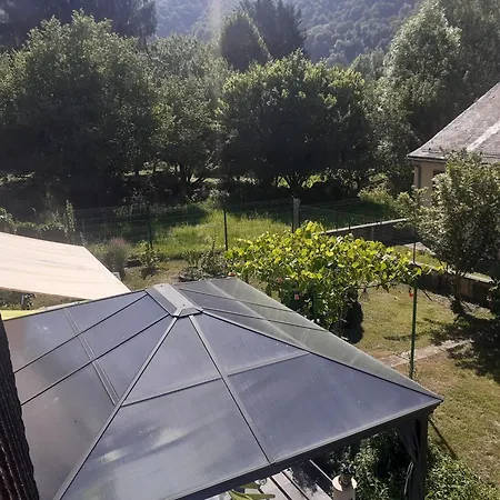 Gasthof Chez Marianne Et Michel