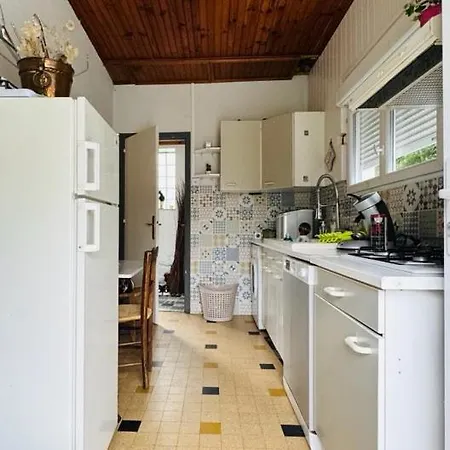 Chez Marianne Et Michel