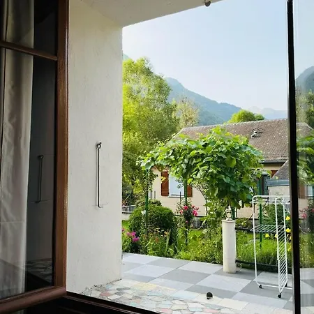 Pensjonat Chez Marianne Et Michel