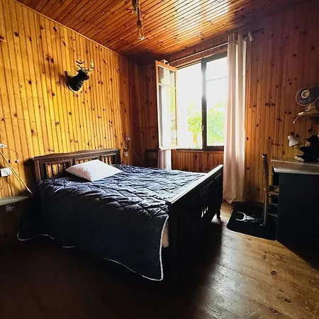 Pensjonat Chez Marianne Et Michel