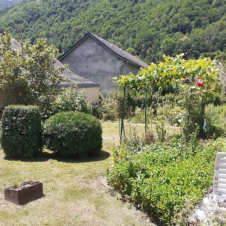 Chez Marianne Et Michel Penzion *